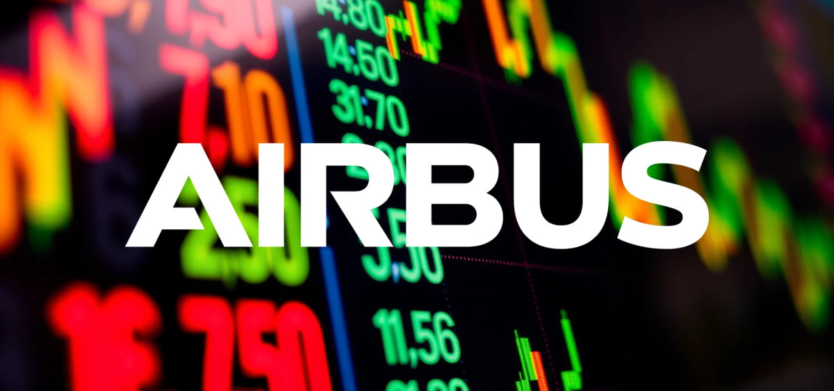 Beitragsbild zu Airbus Aktie: Partner-Triumph sorgt für Rückenwind
