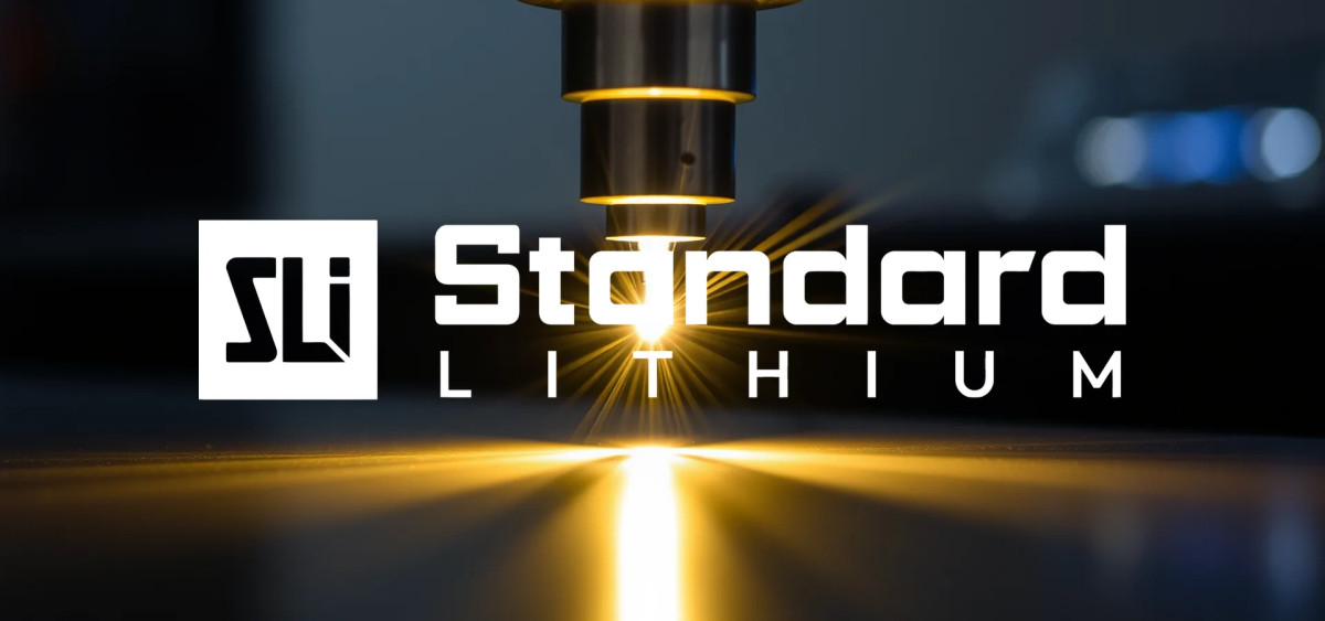 Beitragsbild zu Standard Lithium Aktie: Erfolgsqualität überzeugt!