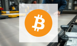 Beitragsbild zu Bitcoin: Abstiegsszenario aktiviert