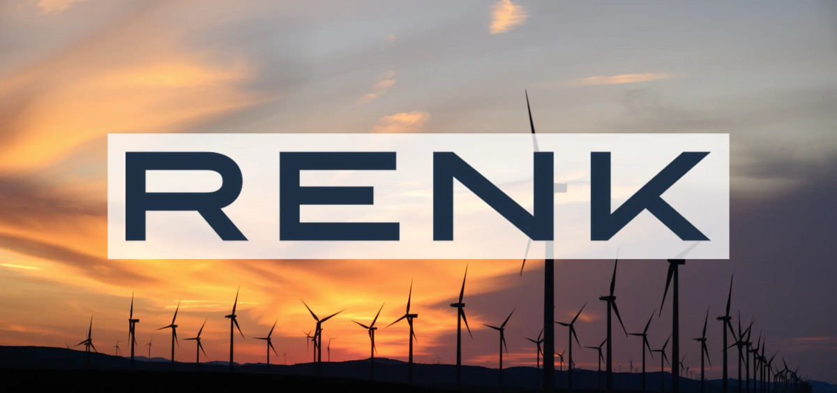 Beitragsbild zu Renk Aktie: Grüner Durchbruch!