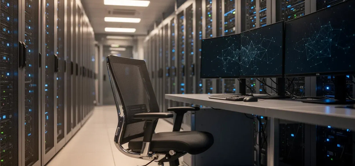 Beitragsbild zu Alibaba Aktie: KI-Chef geht