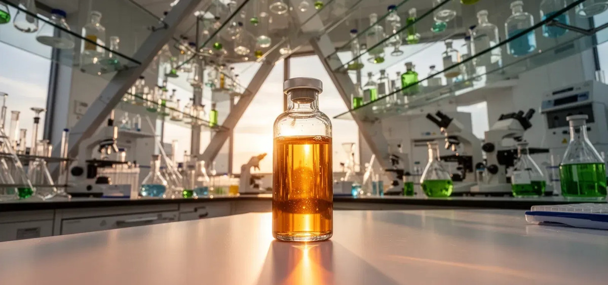 Beitragsbild zu Gerresheimer Aktie: Short Squeeze?