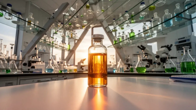 Beitragsbild zu Gerresheimer Aktie: Short Squeeze?