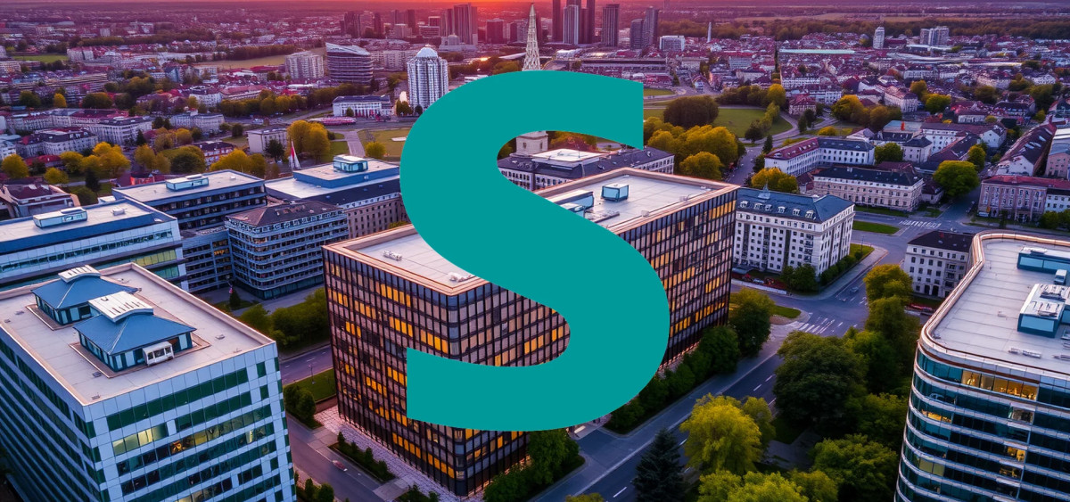 Beitragsbild zu Siemens Aktie: Allianz liefert Ergebnisse