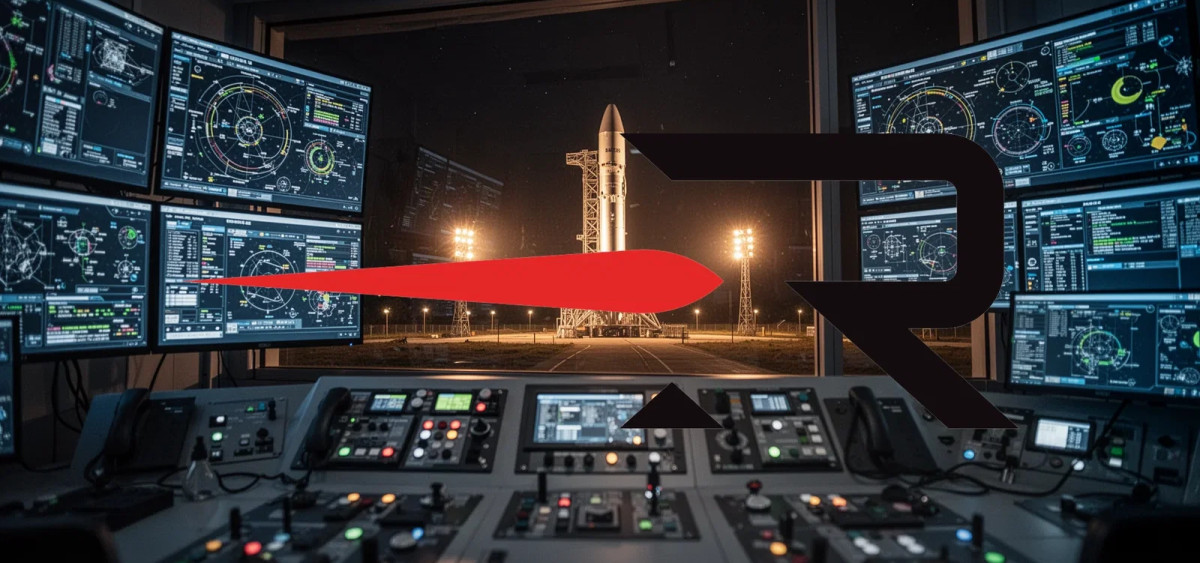 Beitragsbild zu Rocket Lab Aktie: Neuer Mega-Deal lockt