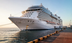 Beitragsbild zu TUI Aktie: Kreuzfahrtschiffe festgesetzt