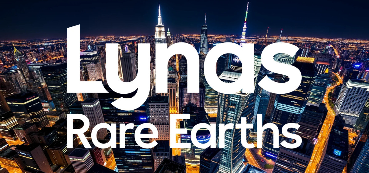 Beitragsbild zu Lynas Rare Earths Aktie: Umweltskandal!