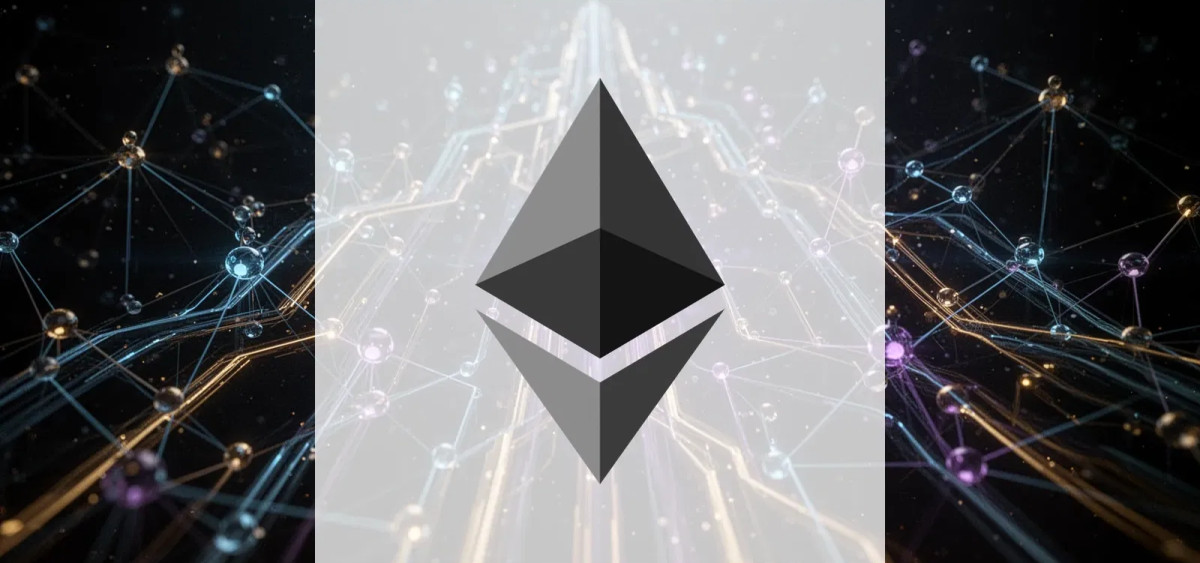 Beitragsbild zu Ethereum: Staking-ETF treibt Nachfrage