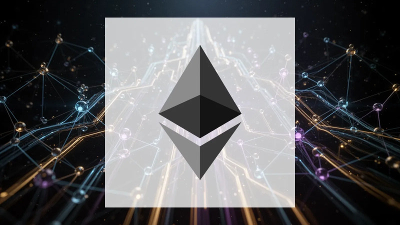 Beitragsbild zu Ethereum: Staking-ETF treibt Nachfrage