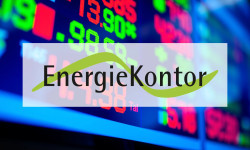 Beitragsbild zu Energiekontor Aktie: Verlorenes Spiel?