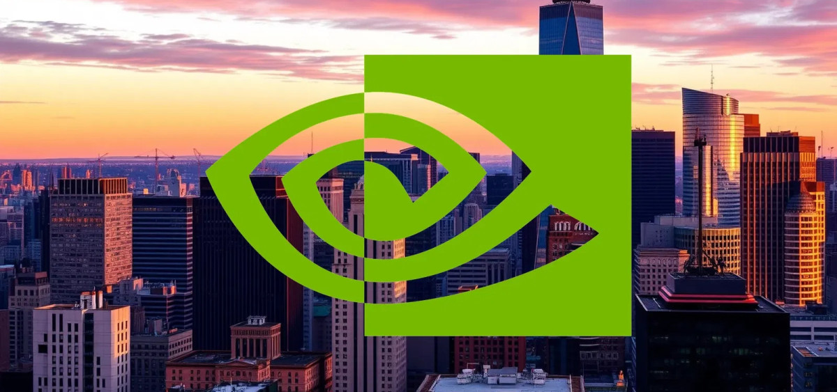 Beitragsbild zu Nvidia-Aktie: Der Milliarden-Rekord!