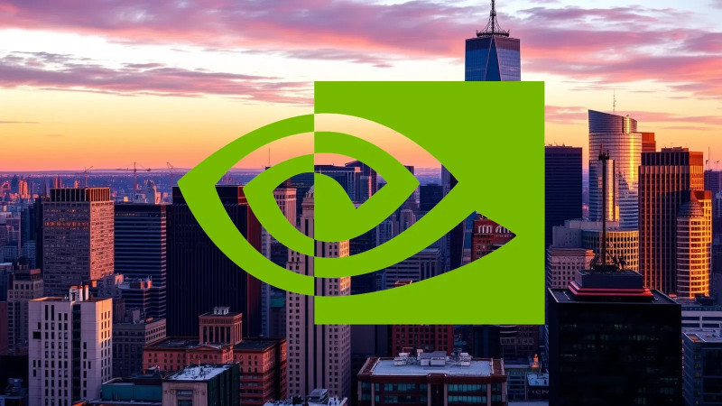 Beitragsbild zu Nvidia-Aktie: Der Milliarden-Rekord!