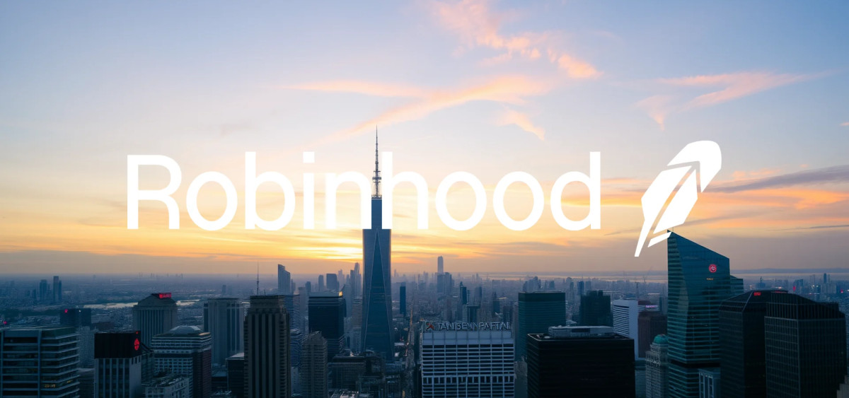 Beitragsbild zu Robinhood Aktie: Der nächste Streich!