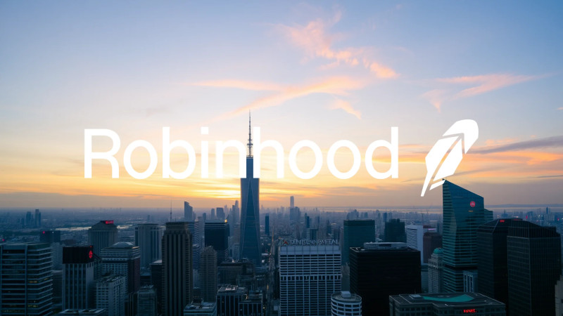 Beitragsbild zu Robinhood Aktie: Der nächste Streich!