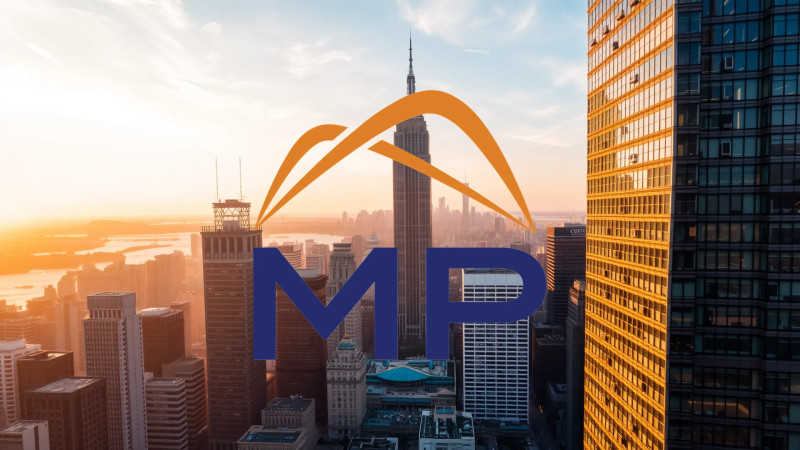 Beitragsbild zu MP Materials Aktie: Überraschende Erfolgsmeldung