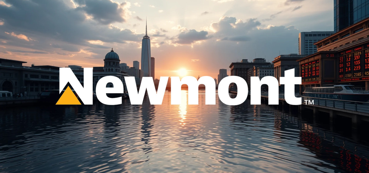 Beitragsbild zu Newmont Aktie: Großinvestoren schlagen zu!