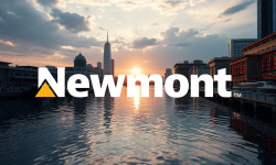 Beitragsbild zu Newmont Aktie: Großinvestoren schlagen zu!