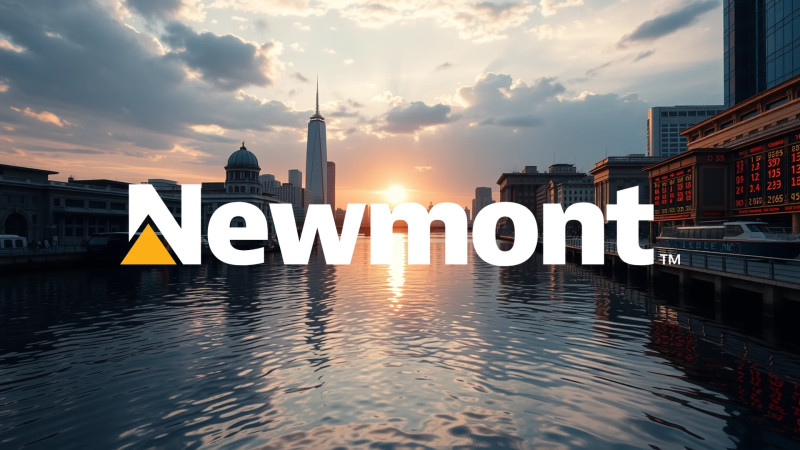 Beitragsbild zu Newmont Aktie: Großinvestoren schlagen zu!