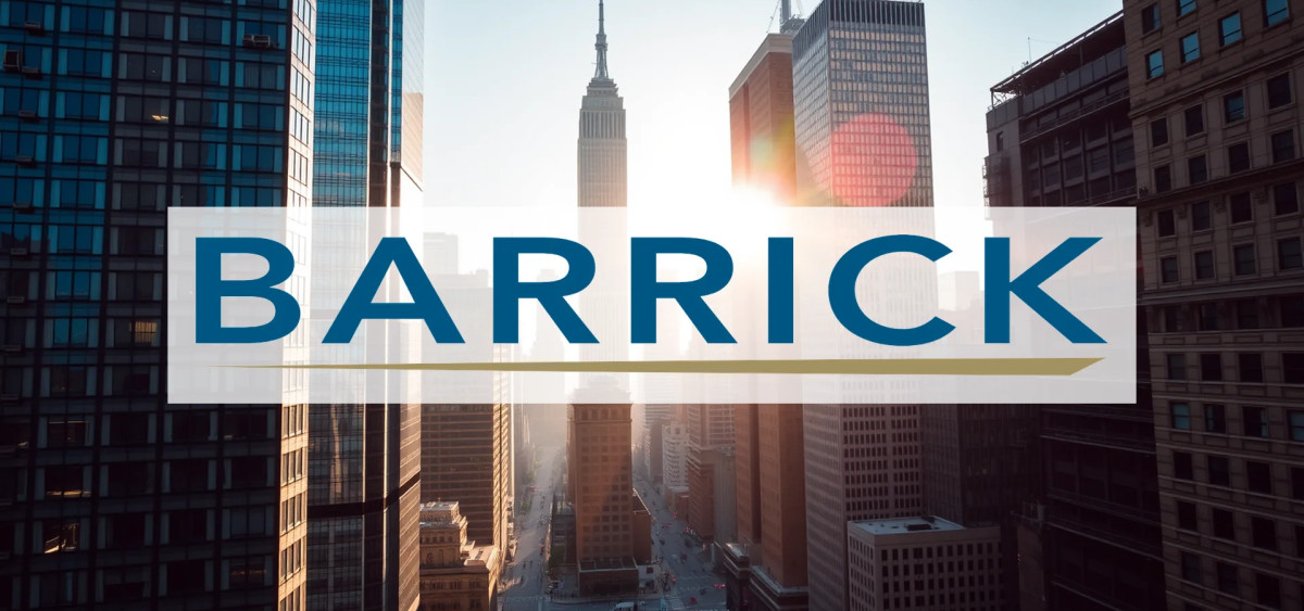 Beitragsbild zu Barrick Mining Aktie: Rally dank IPO-Plänen