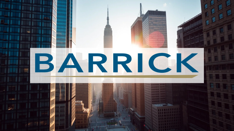 Beitragsbild zu Barrick Mining Aktie: Rally dank IPO-Plänen