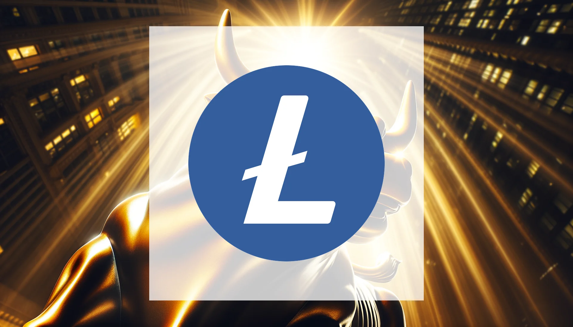 Börse Express - Litecoin: Gewinn ermutigt!