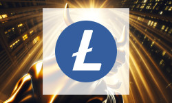 Beitragsbild zu Litecoin: Gewinn ermutigt!