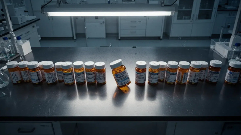 Beitragsbild zu Redcare Pharmacy Aktie: Margen-Schock!