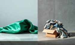 Beitragsbild zu Vienna Fashion Week: Die Zukunft ist grün