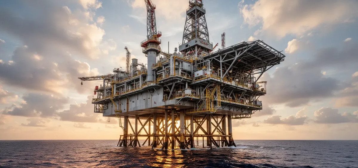 Beitragsbild zu BP Aktie: Solide Wachstumsbasis