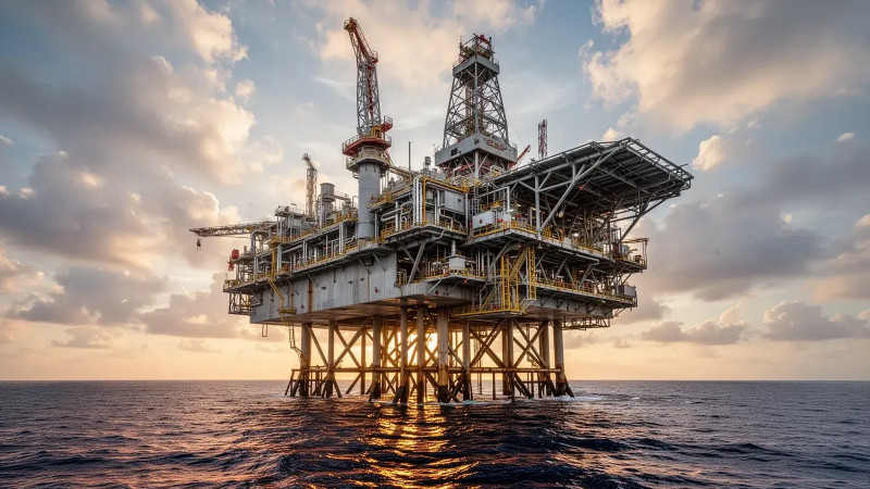 Beitragsbild zu BP Aktie: Solide Wachstumsbasis