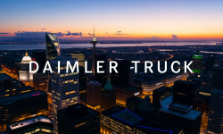Beitragsbild zu Daimler Truck Aktie: Rückschläge möglich?