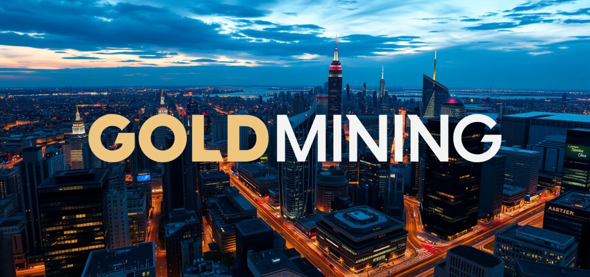 Beitragsbild zu Barrick Gold Aktie: Reserven-Explosion!