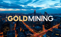 Beitragsbild zu Barrick Gold Aktie: Reserven-Explosion!