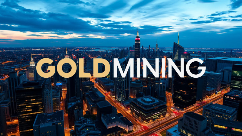 Beitragsbild zu Barrick Gold Aktie: Reserven-Explosion!