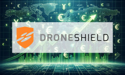 Beitragsbild zu DroneShield Aktie: Neue Wachstumswege!