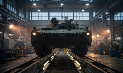 Beitragsbild zu Rheinmetall Aktie: Marktwertermittlung heute