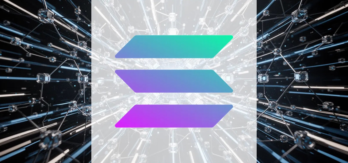 Beitragsbild zu Solana: Institutionen im Fokus