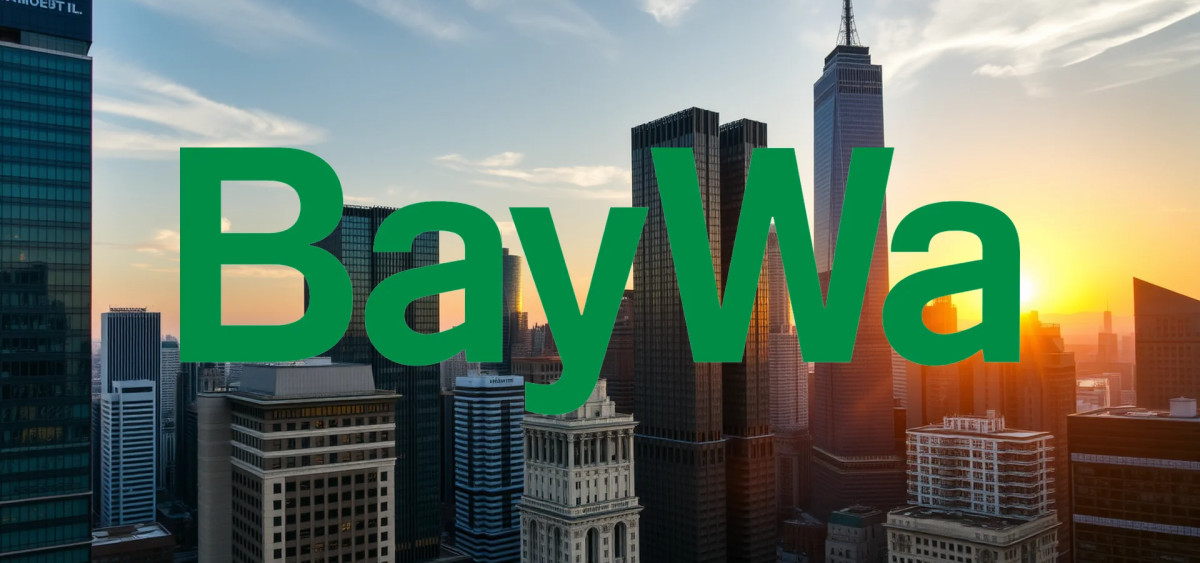 Beitragsbild zu BayWa Aktie: Aufwärtsentwicklung beschleunigt