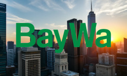 Beitragsbild zu BayWa Aktie: Aufwärtsentwicklung beschleunigt