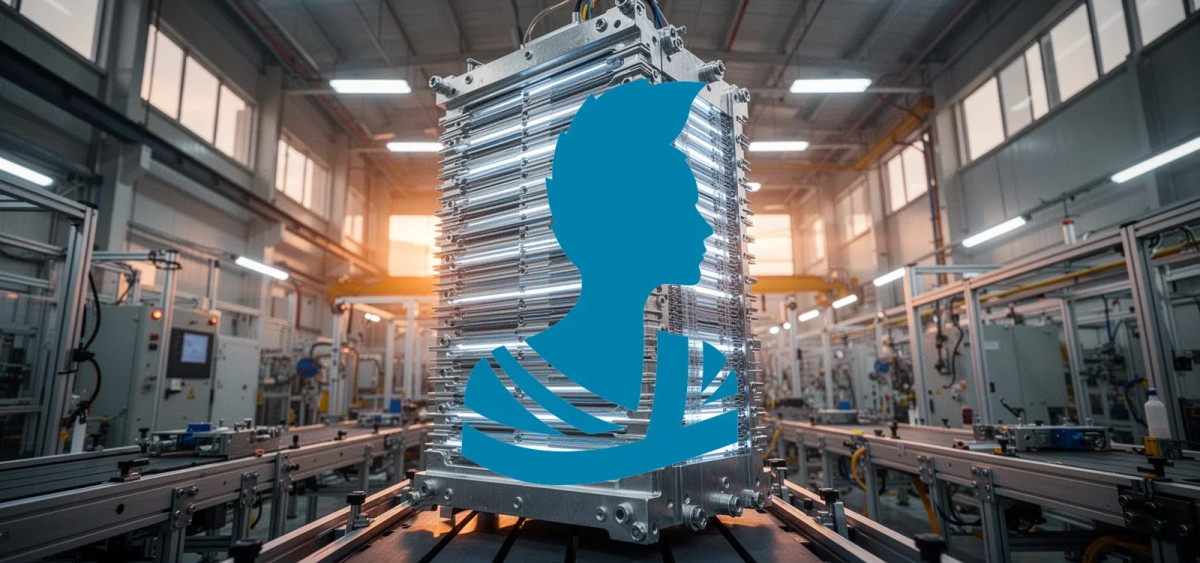 Beitragsbild zu Ballard Power Aktie: Träge Zeiten?