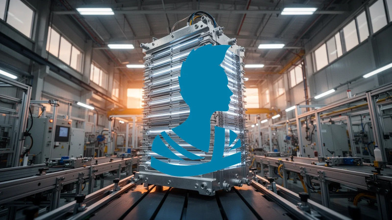 Beitragsbild zu Ballard Power Aktie: Träge Zeiten?