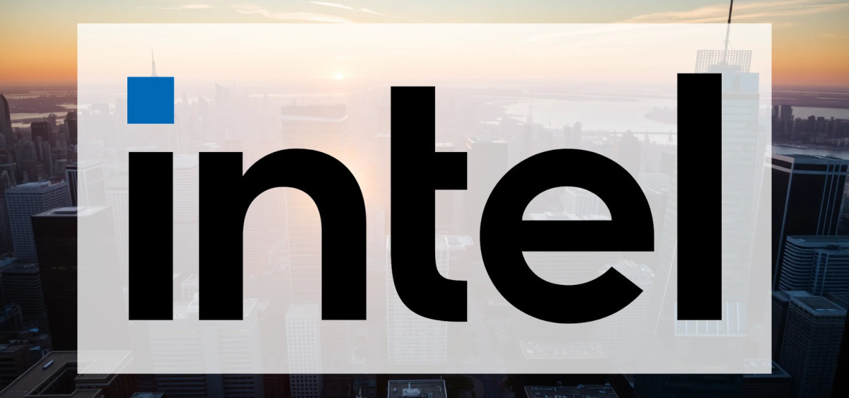 Beitragsbild zu Intel Aktie: KI-Offensive eskaliert!