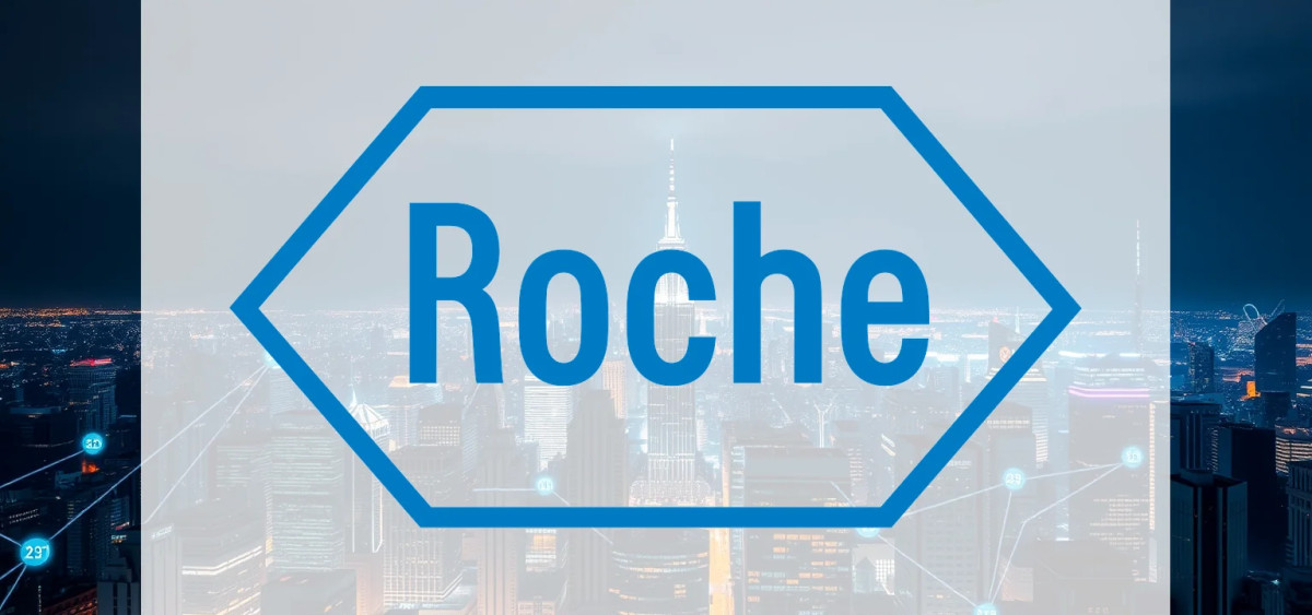 Beitragsbild zu Roche Aktie: Dynamisches Wachstumstempo!