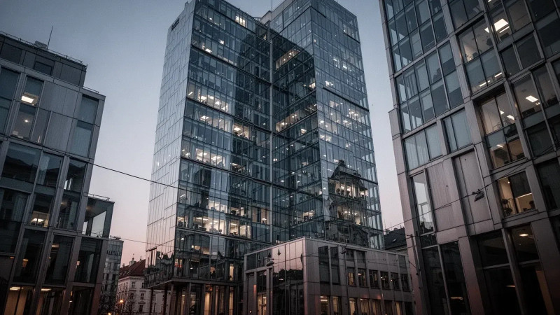 Beitragsbild zu Erste Bank Aktie: Datenlage analysiert