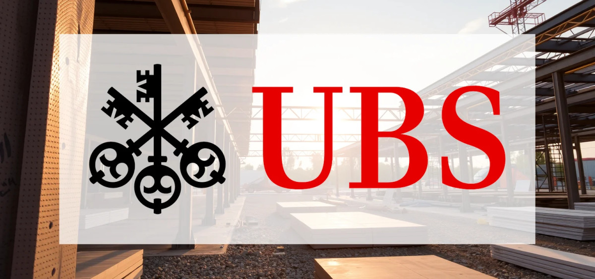 Beitragsbild zu UBS Aktie: Zweifelhafte Sicherheit?