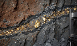 Beitragsbild zu L&G Gold Mining ETF: Margen im Fokus