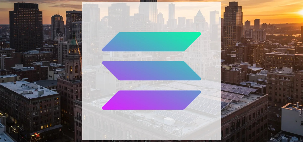 Beitragsbild zu Solana: Unentdeckte Potentiale