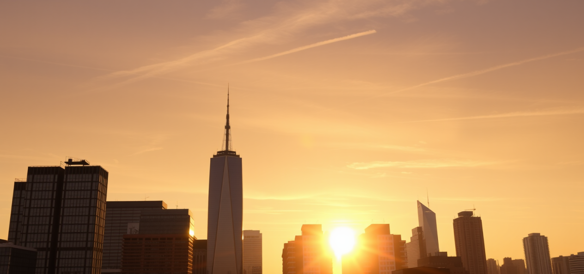 Beitragsbild zu Nasdaq 100: Chip-Rally treibt Index