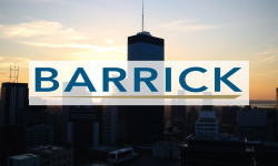 Beitragsbild zu Barrick Aktie: Spannung vor Zahlen