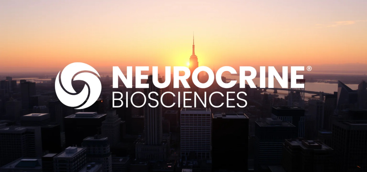 Beitragsbild zu Neurocrine Biosciences Aktie: Kauflaune vor wichtigen Events
